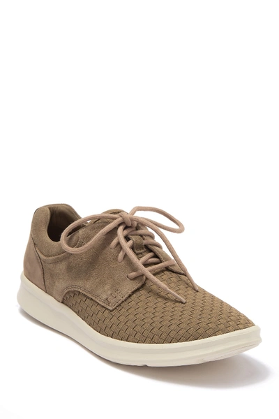 Ugg Hepner Woven Sneaker In Alp | ModeSens