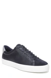 Vince Fulton Sneaker In Blue