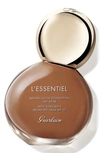 Guerlain L'essentiel Natural 16-hour Wear Foundation Spf 20 In 06w Very Deep