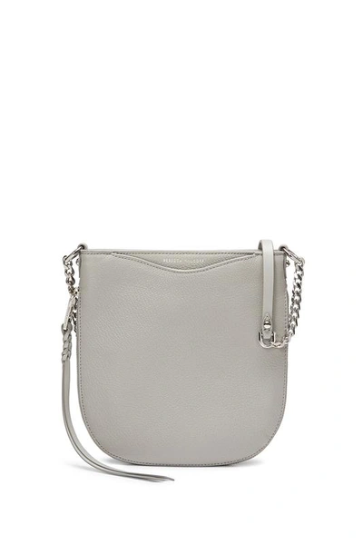 Rebecca Minkoff Emma Swing Crossbody Bag In Perla