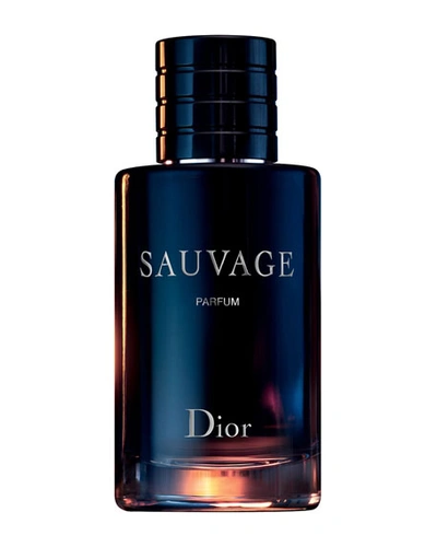 Dior Sauvage Parfum, 2 Oz.