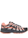 Nike P-6000 - Total Orange/black-anthracite-flt Silver