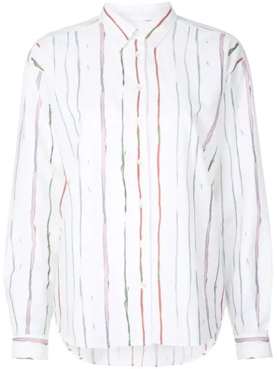 Closed Aloise Shirt In White