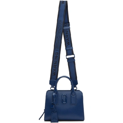 MARC JACOBS / LITTLE BIG SHOT DTM Purseonals: Marc Jacobs Little