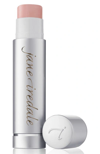 Jane Iredale Lipdrink Lip Balm Broad Spectrum Spf 15 In Pout