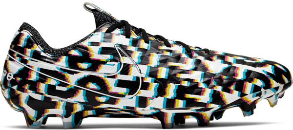 nike dazzle camo tiempo