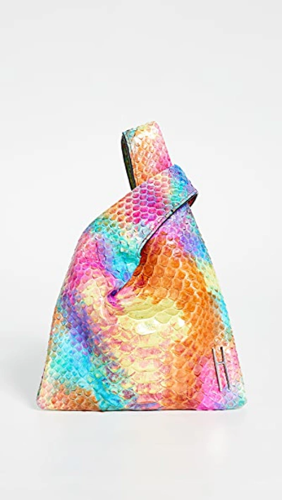 Hayward Mini Shopper Bag In Magic