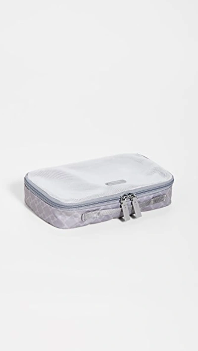Tumi Packing Cube In Grey