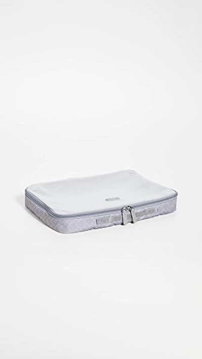 Tumi Large Packing Cube In Grey