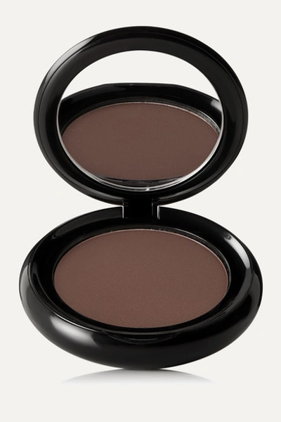 Marc Jacobs Beauty O!mega Shadow Gel Powder Eyeshadow In Brown