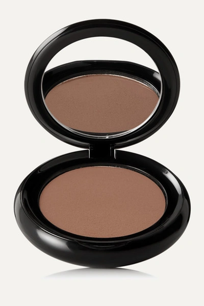Marc Jacobs Beauty O!mega Shadow Gel Powder Eyeshadow In Brown