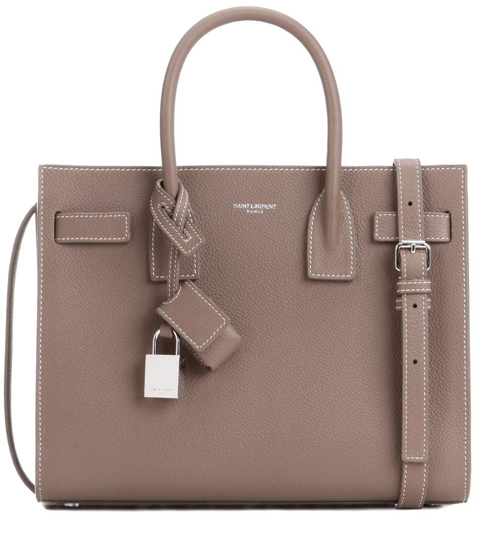 saint laurent sac de jour briefcase