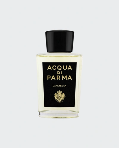 Acqua Di Parma 6 Oz. Camelia Eau De Parfum In Multi