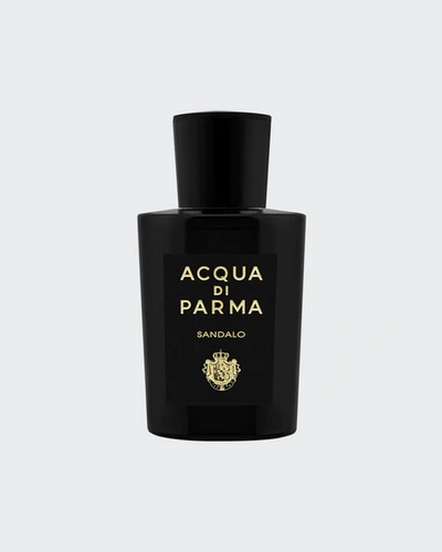 Acqua Di Parma 3.4 Oz. Sandalo Eau De Parfum
