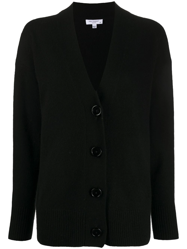 equipment elder cardigan