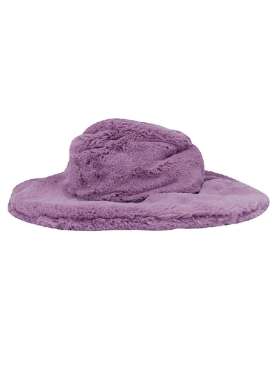 Tom Ford Hat In Lilac