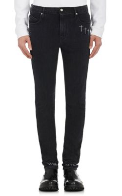 rta rest in peace skinny jeans