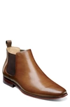 Florsheim Imperial Palermo Chelsea Boot In Cognac Leather