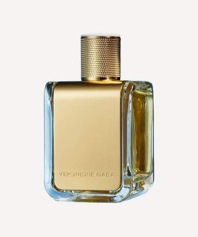 Veronique Gabai Cap D'antibes Eau De Parfum 85ml In White