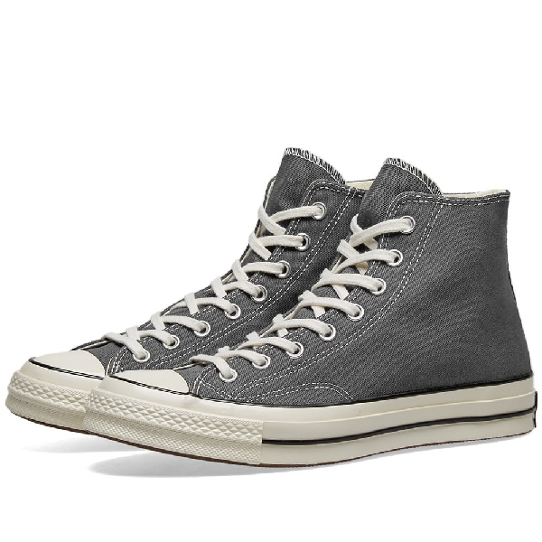 chuck taylor grey