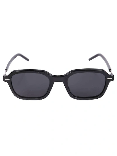 Dior Technicity1 Sunglasses In Black