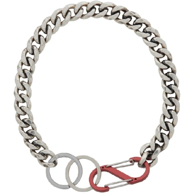 小物 MARTINE ALI Cuban Link Neckless - Martine Ali