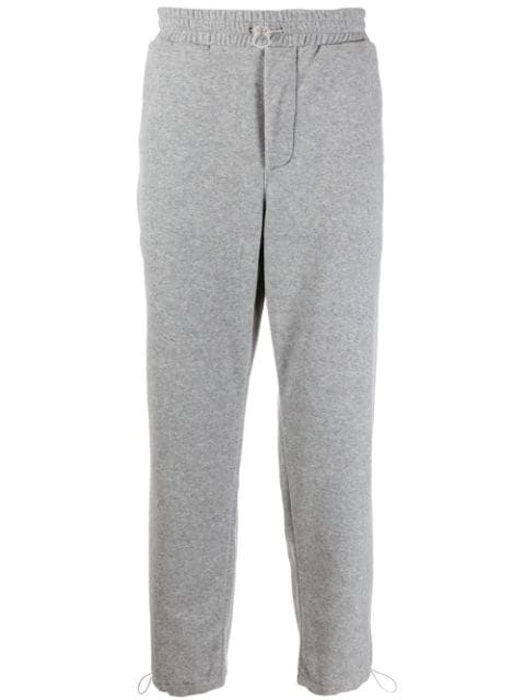 The Silted Company Drawstring Track Pants In Gr | ModeSens