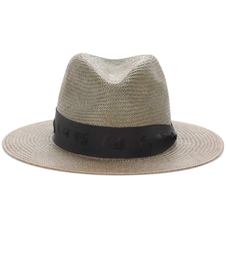 rag and bone panama hat sale
