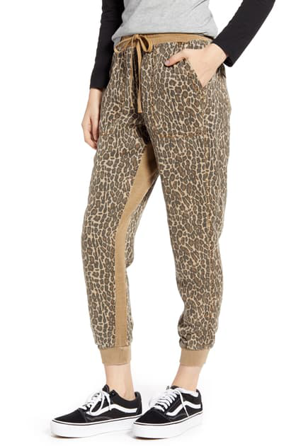 splendid jogger pants
