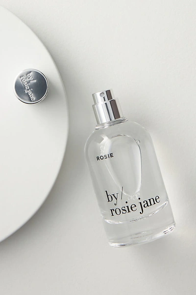 By Rosie Jane Rosie Perfume 1.7 oz/ 50 ml Eau De Parfum Spray In White