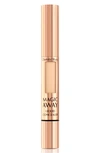 Charlotte Tilbury Magic Away Liquid Concealer In Shade 5.5