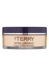 By Terry Hyaluronic Tinted Hydra-powder Loose Setting Powder In N100. Fair