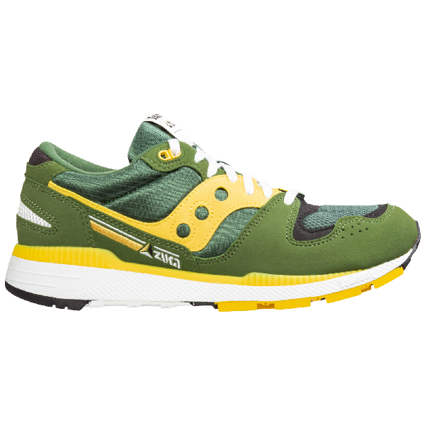 saucony sneakers made