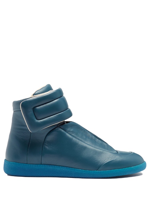 maison margiela future high top sale
