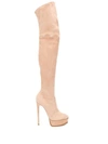 Casadei Over The Knee Boots In 2801 Dafne