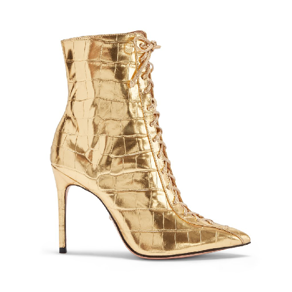 schutz anaiya bootie