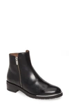 Wonders C-5402 Boot In Oregon Negro Leather