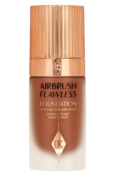 Charlotte Tilbury Airbrush Flawless Foundation In 15.5 Cool