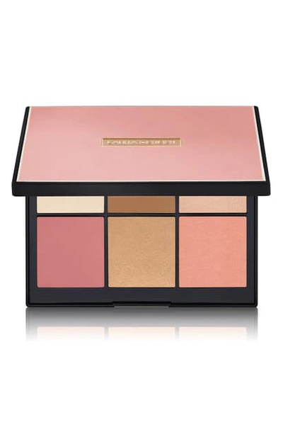 Laura Mercier La Palette Naturelle Face & Cheek Palette