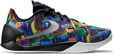Pre-owned Nike  Hyperchase New Collectors Society In Multi-color/black