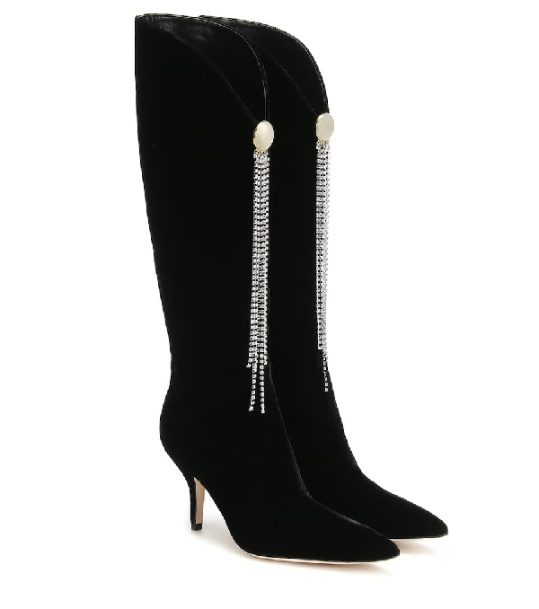 magda butrym holland boots