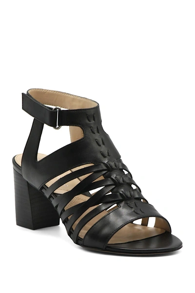 Adrienne Vittadini Women's Pense Sandals Women's Shoes In Black