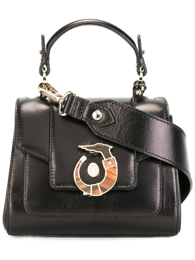 Trussardi Mini Lovy Bag | ModeSens