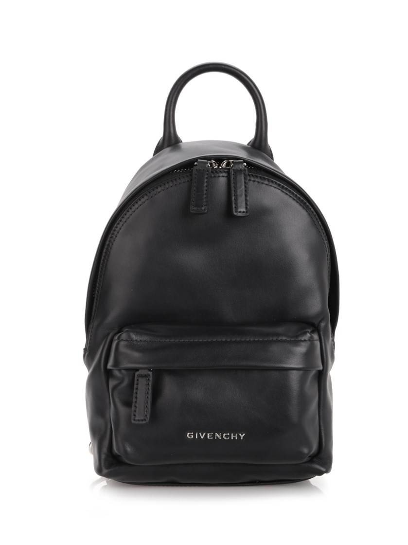 givenchy nano leather backpack