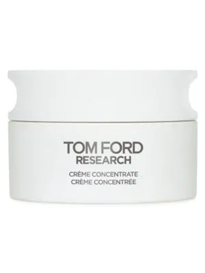 Tom Ford Research Crème Concentrate