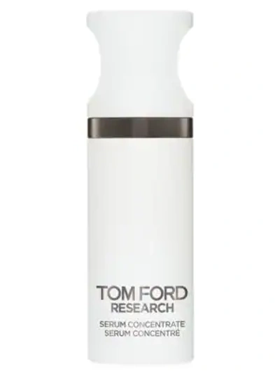 Tom Ford Research Serum Concentrate