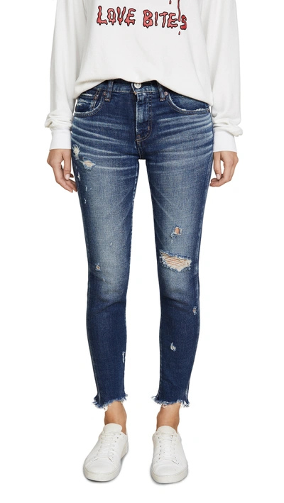 MOUSSY VINTAGE Skinny Jeans for Women | ModeSens