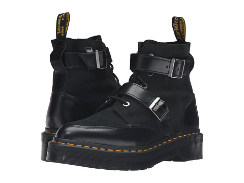 Dr. Martens Masha Creeper Boot | ModeSens