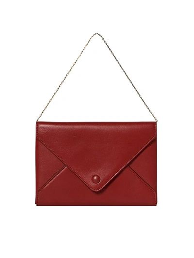 The Row Ruby Red Envelope