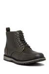 Hawke & Co. Sierra Lace-up Boot In Grey